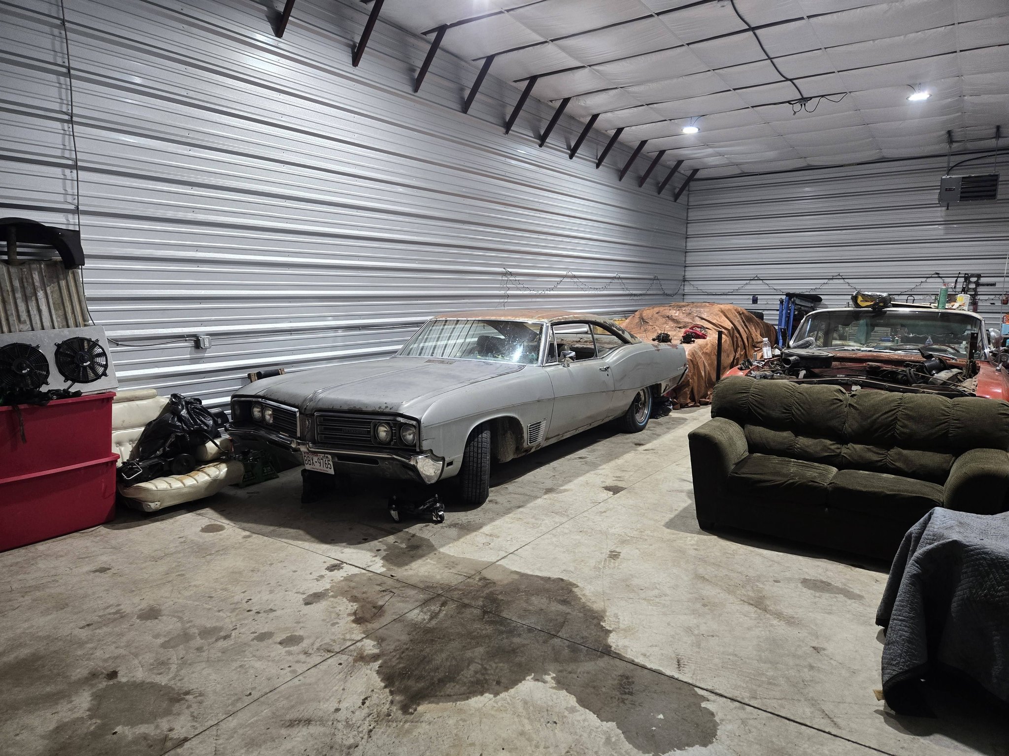 1965 Buick Lesabre Wildcat W. wiper switch single speed #1993698 | Delco Remy | Aftermarket