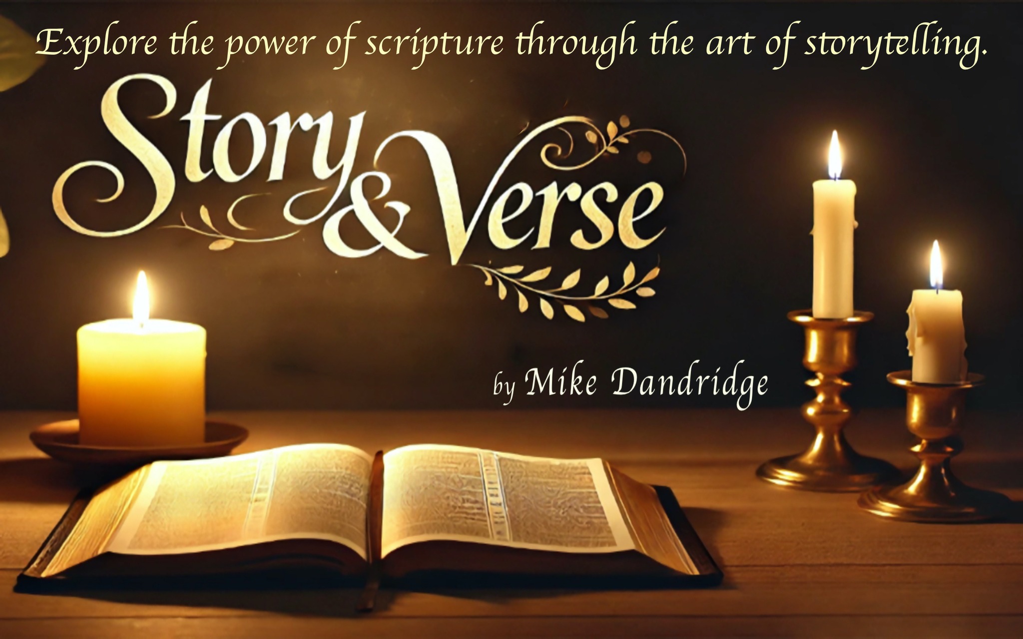 Story and Verse