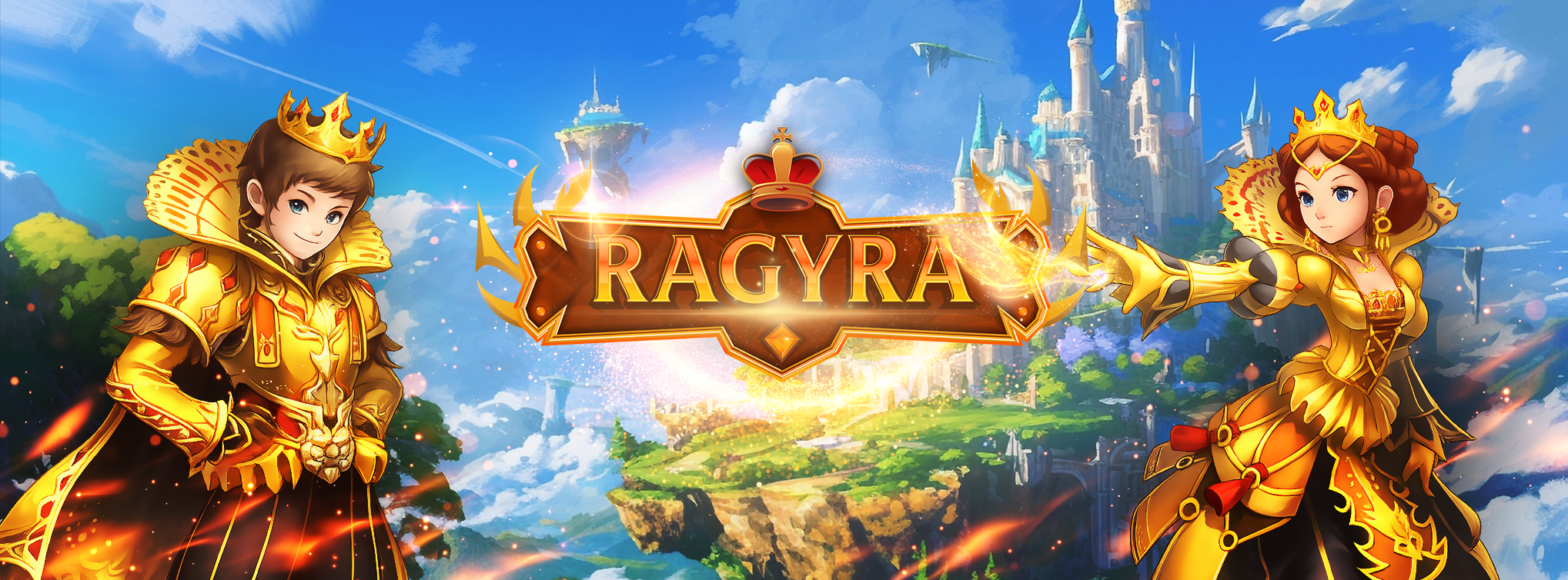 Ragyra