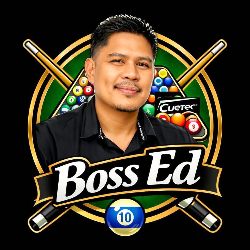 Boss Ed - Boss Ed added a new photo.