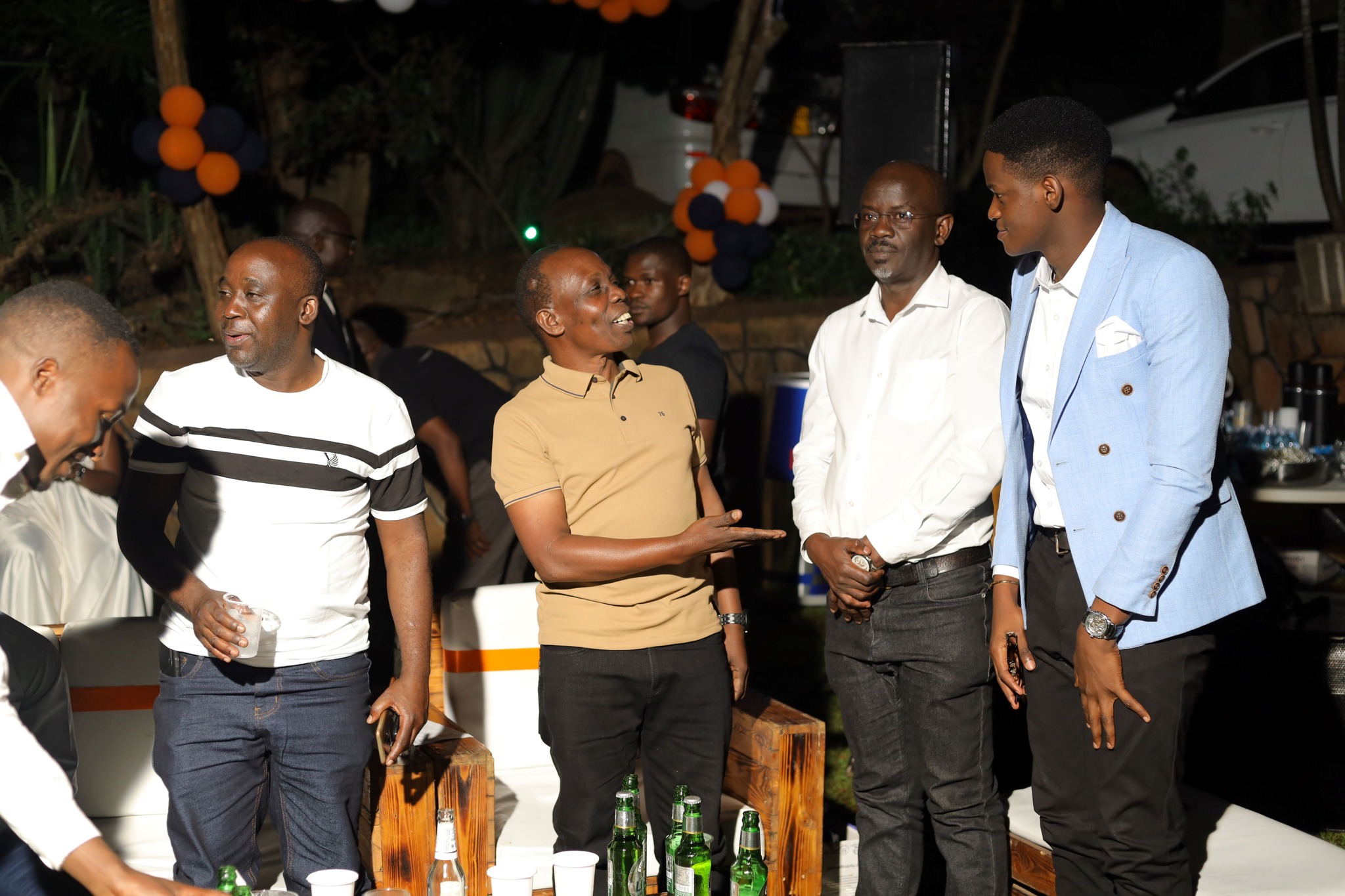 Multilines International Group | Kampala