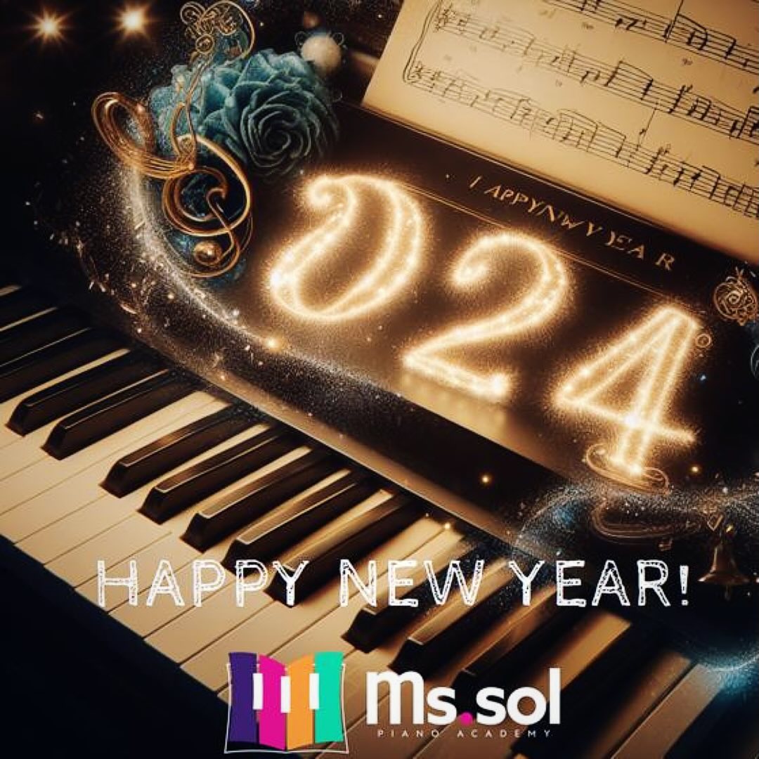 Ms.Sol Piano Academy | Katy TX