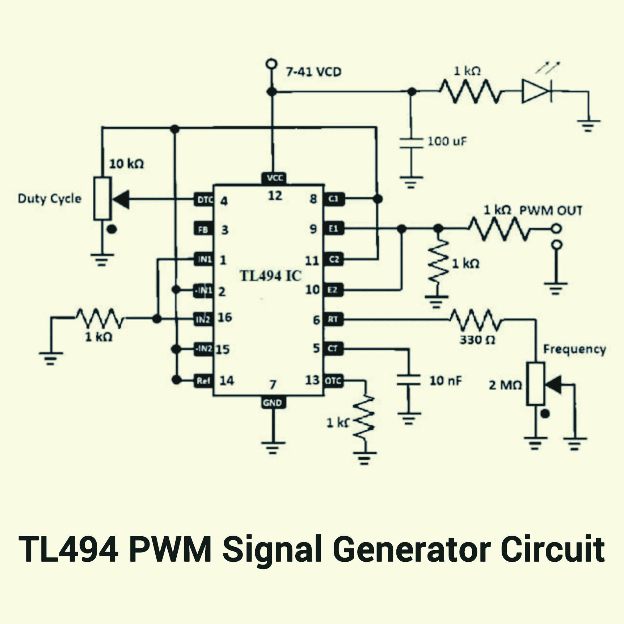 Diy - If you've ever been curious about the smooth way motors can ...