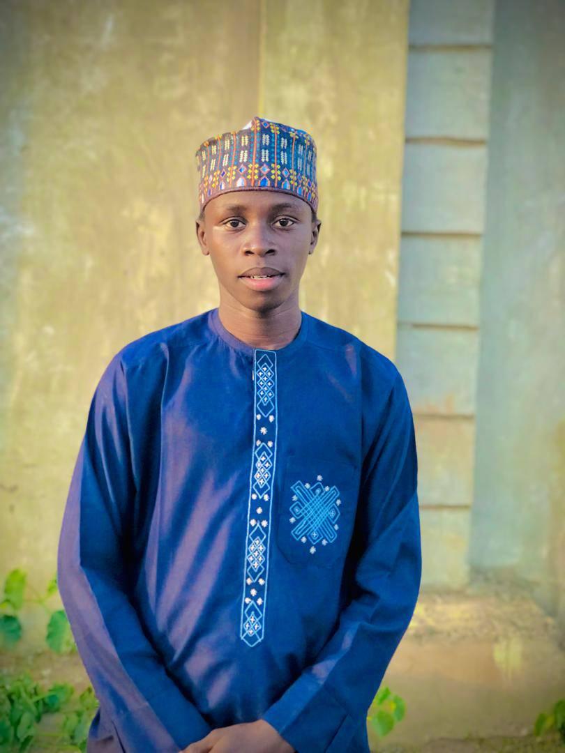 Qaribullahi Hamza