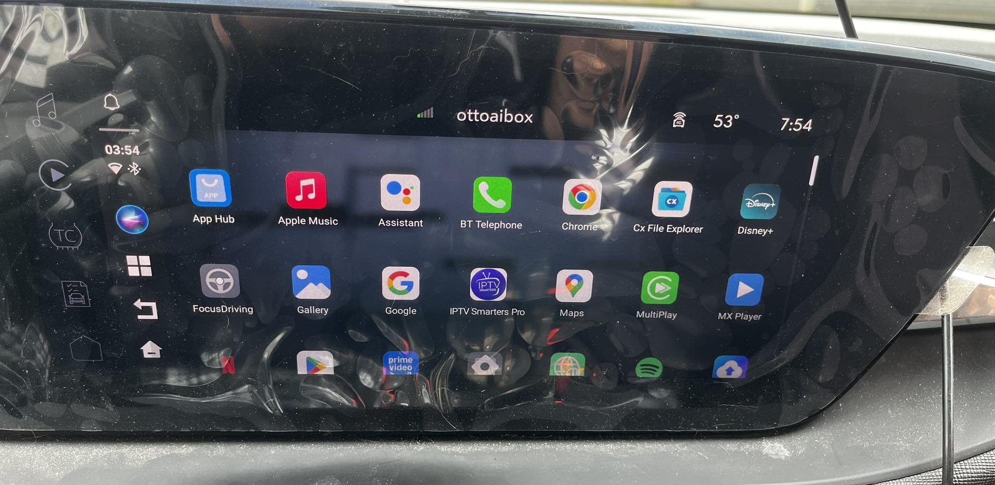 NEW REVIEW: Ottocast sent me their P3 AI Box to review and it
