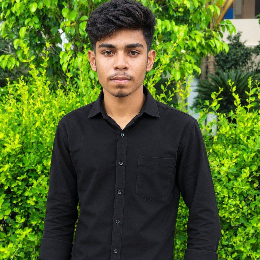 Gowtham Gowtham on Reels