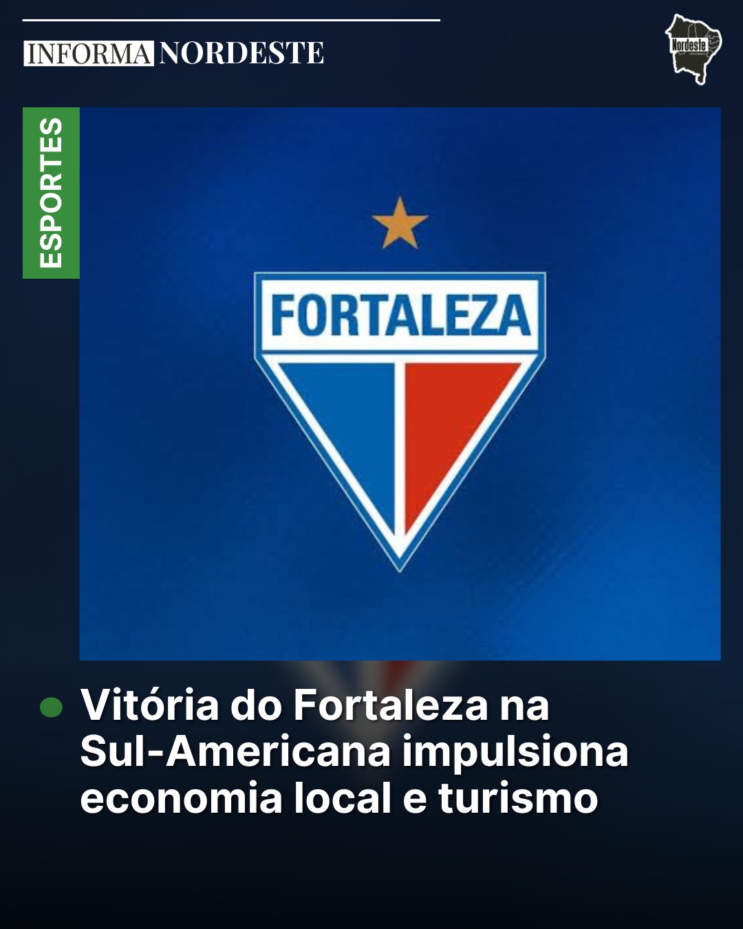 Informa Nordeste | Fortaleza CE
