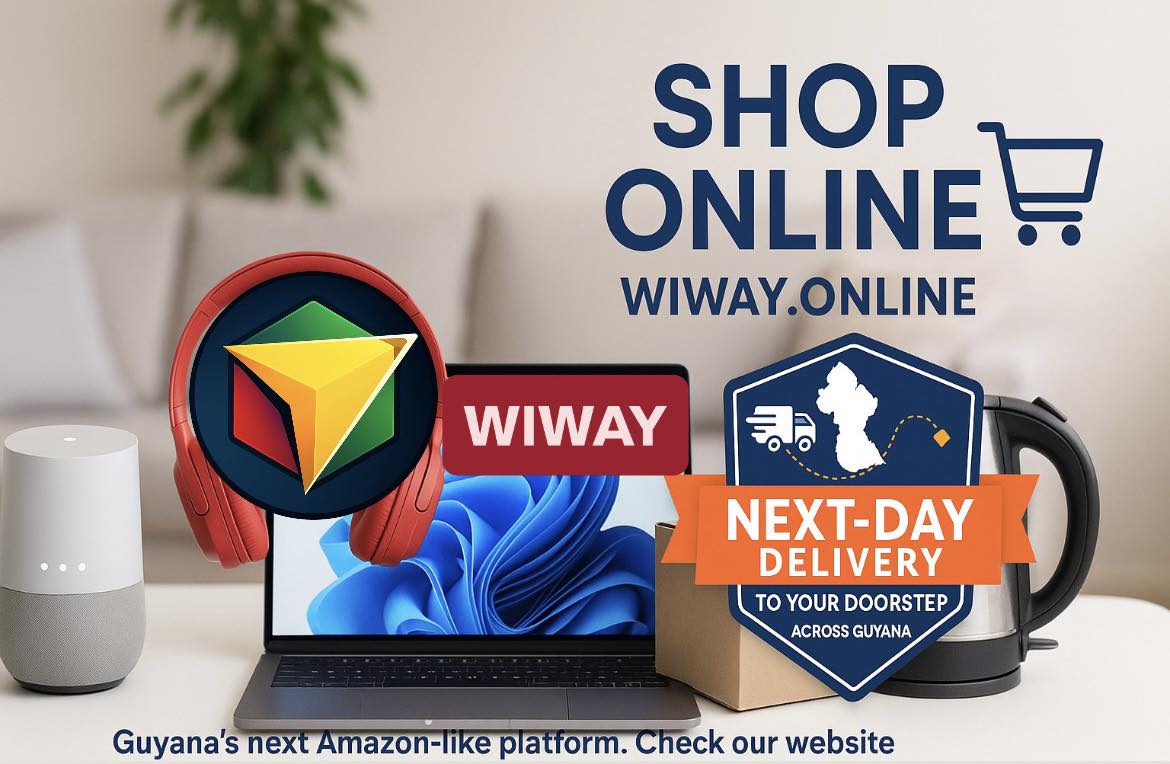 Wiway | Georgetown