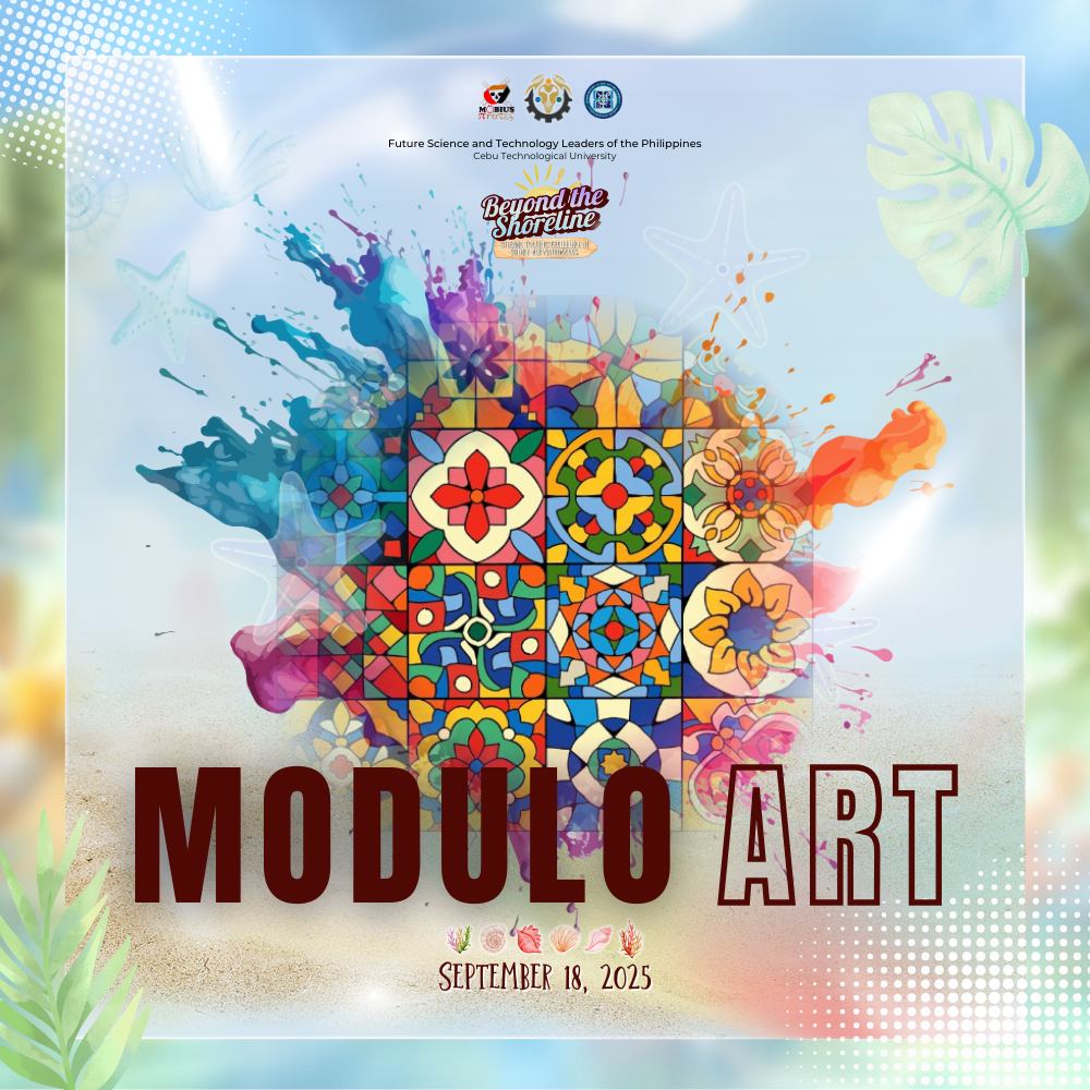 FSTLP - MODULO ART COMPETITION MECHANICS/GUIDELINES: 1. Modulo Art ...