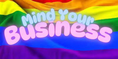 InSight The Rapper Mind Your Business Movement | Facebook