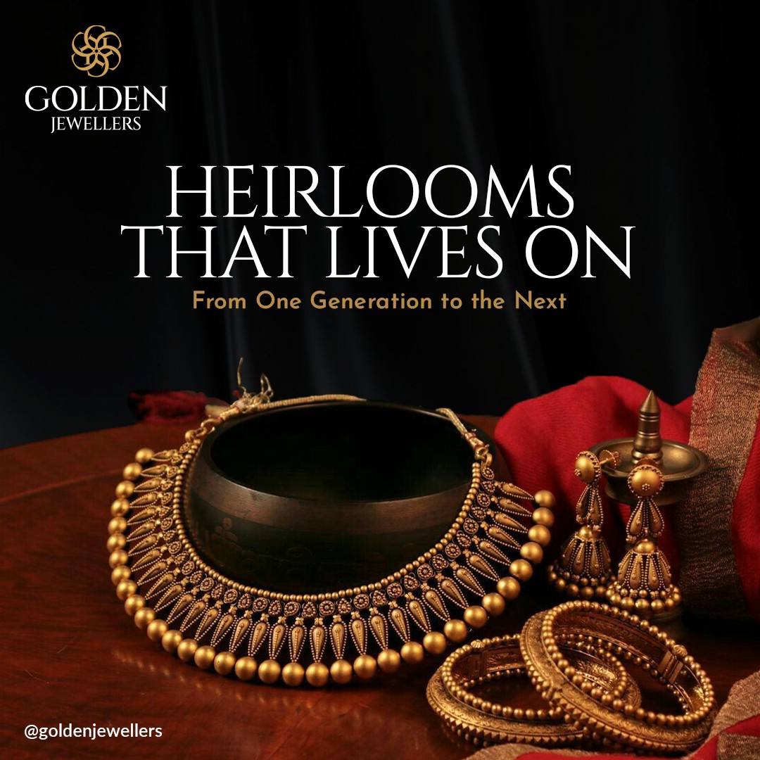 Golden Jewellers | Multan