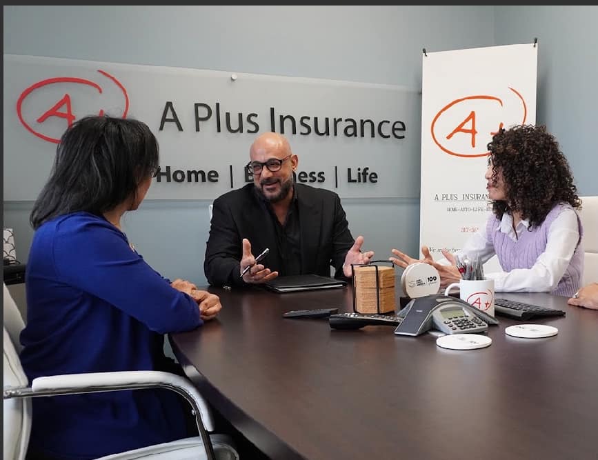 A PLUS Insurance | Indianapolis IN