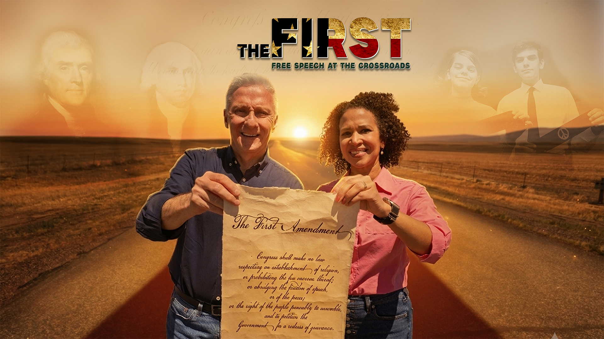 The First | Castle Rock CO