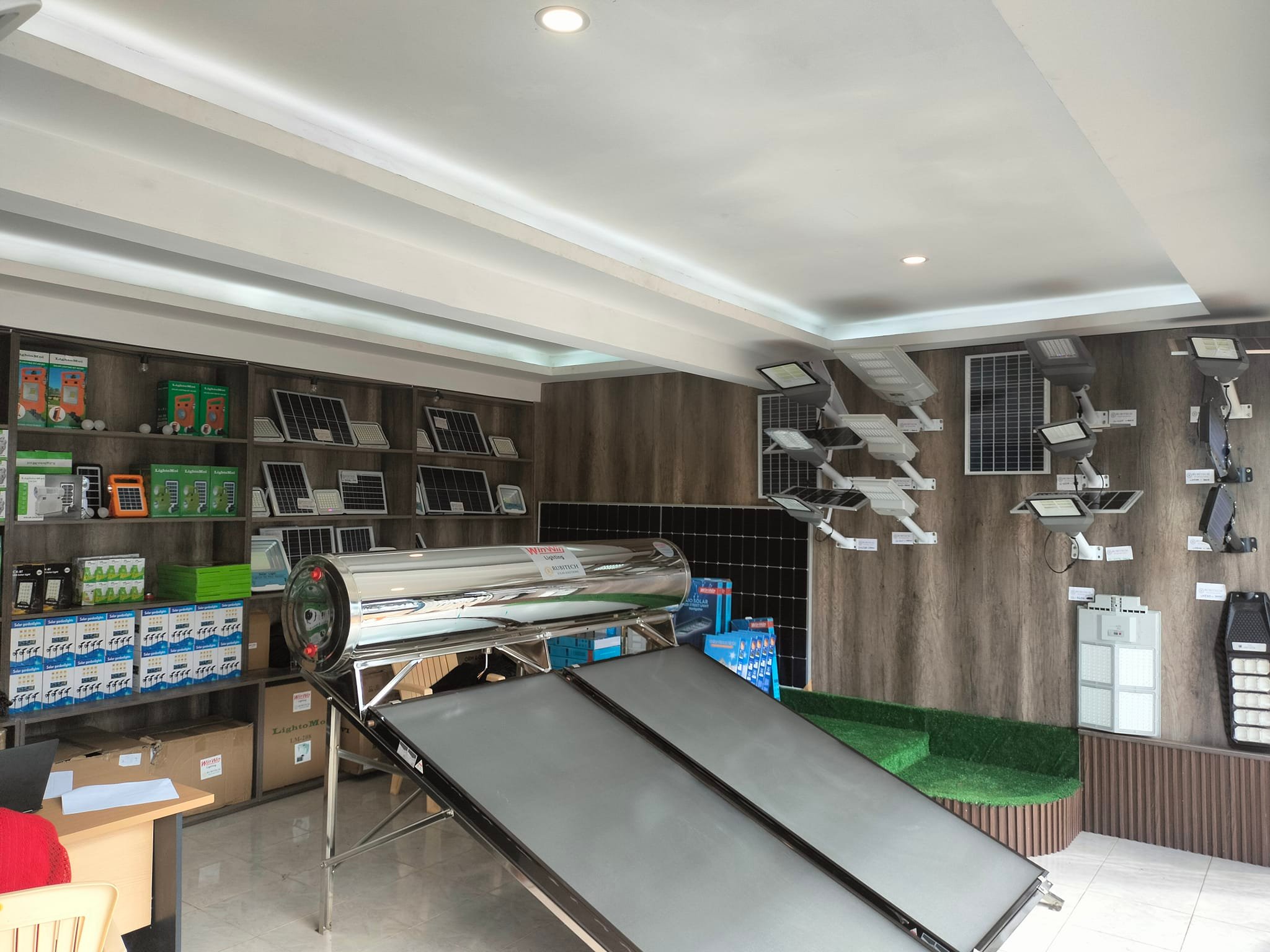 Rubitech Solar Solutions | Ruiru