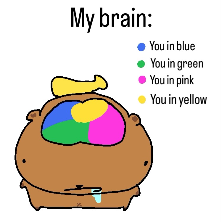 Drooling - Full of u | Facebook