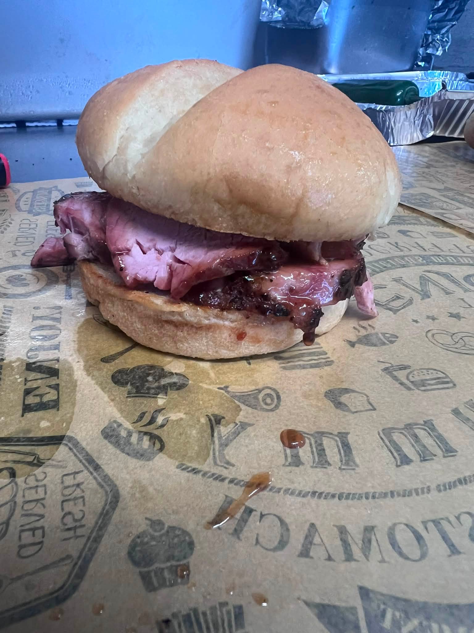Jolly Roger's Galley added a new photo. - Jolly Roger's Galley