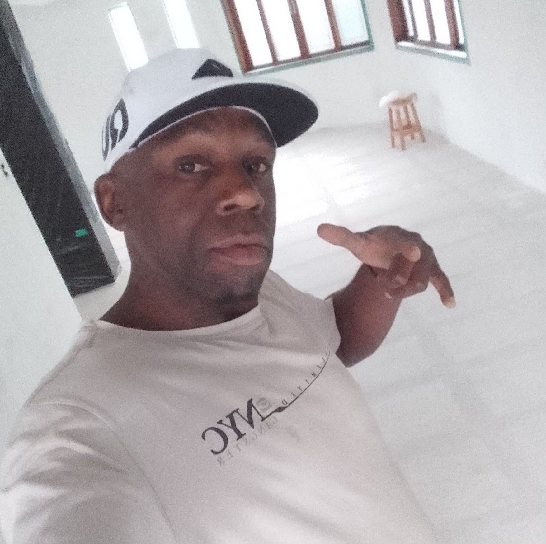 Rodrigo Feliciano