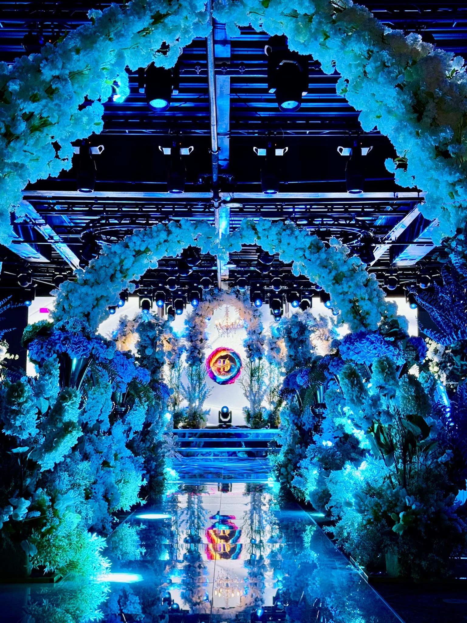 Dream Hall | Duluth GA