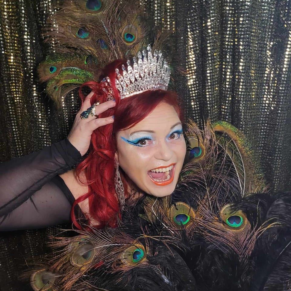 Mistress JezabelWest