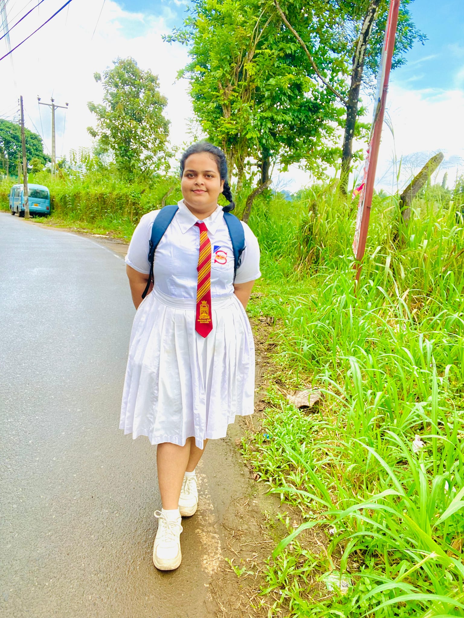 Binuli Methulima