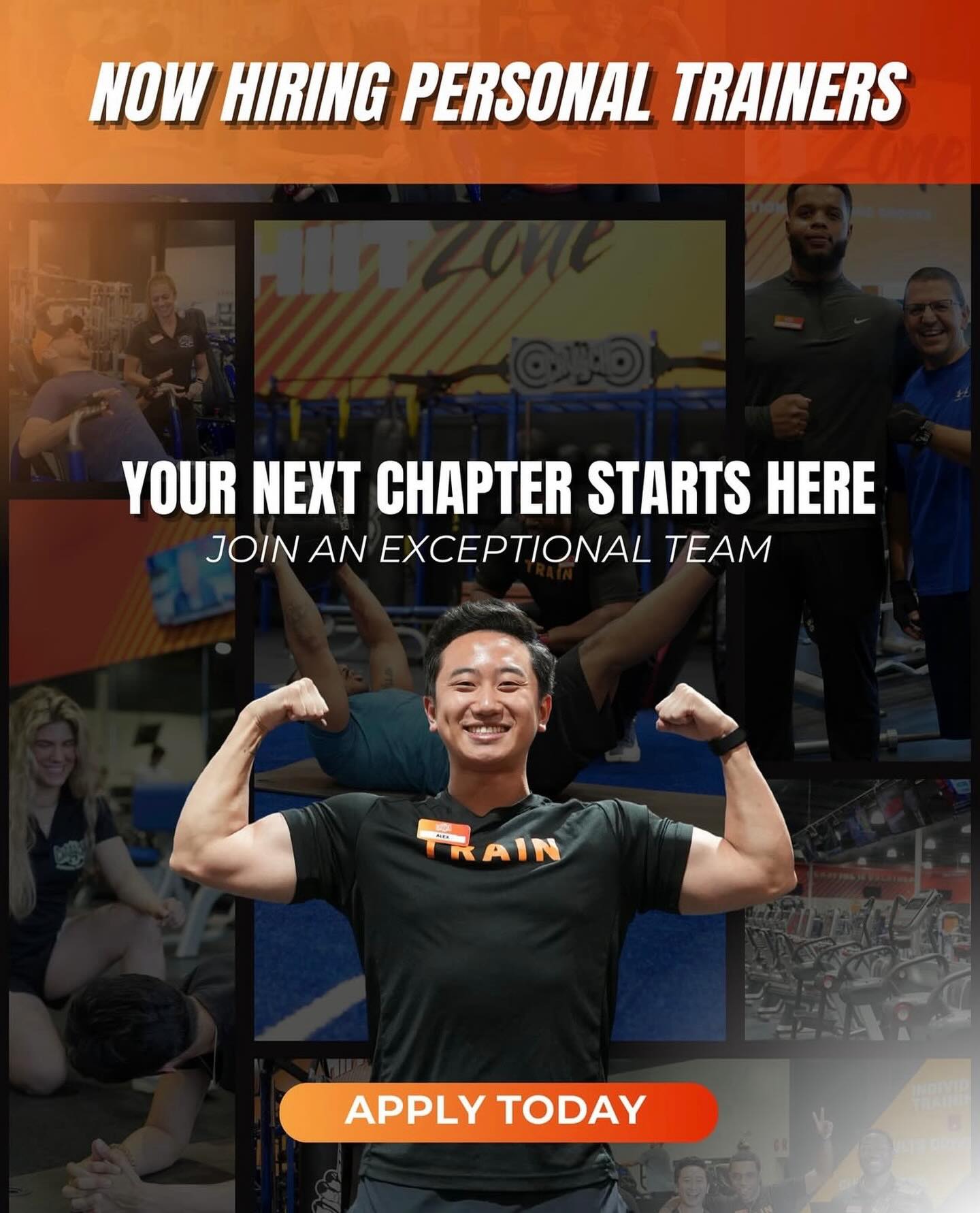 Crunch Fitness - 🚨 Attention fitness fanatics! 🚨 Crunch... | Facebook