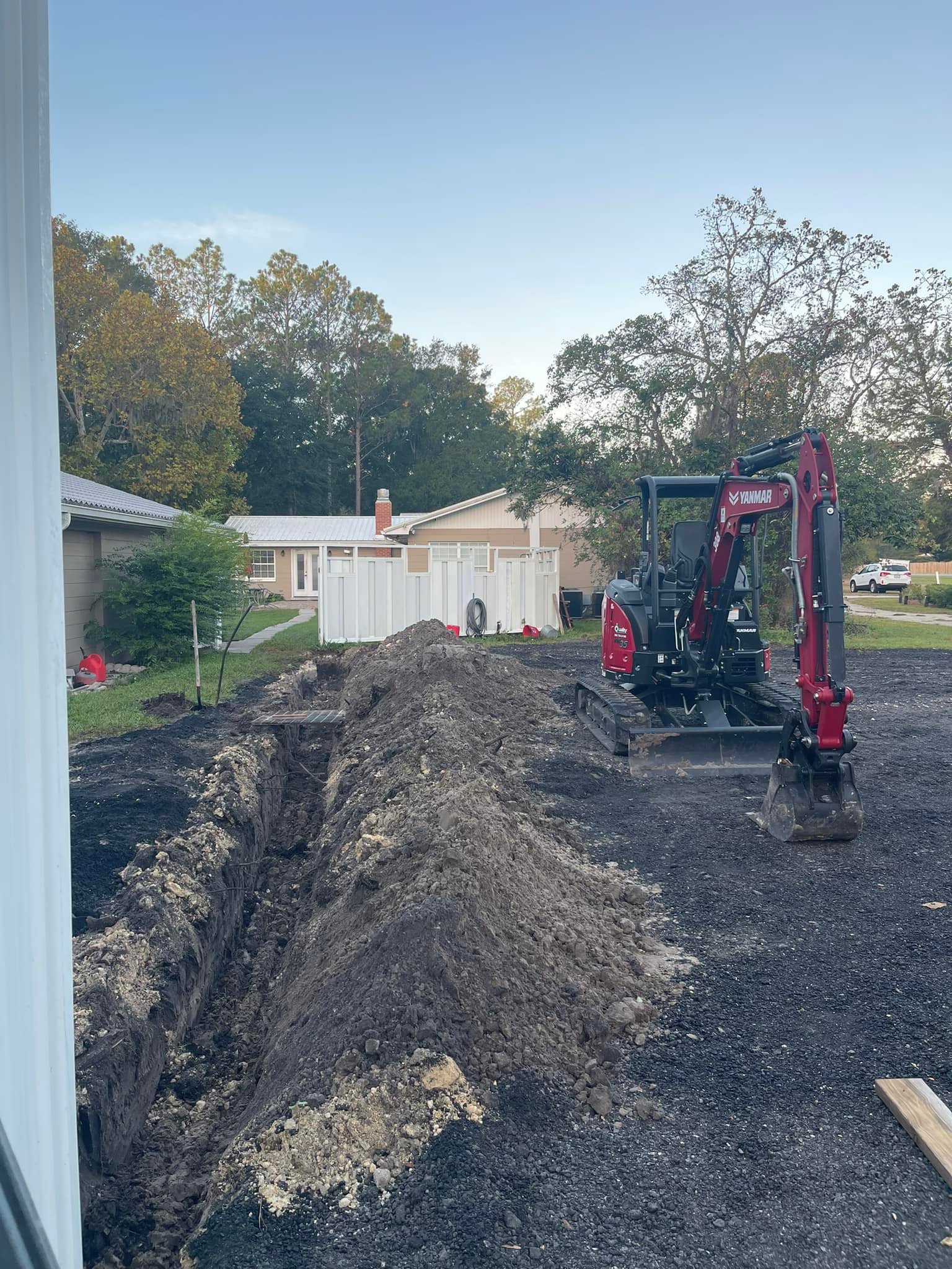 TES - Down to Earth Land Management LLC producing results with the ...