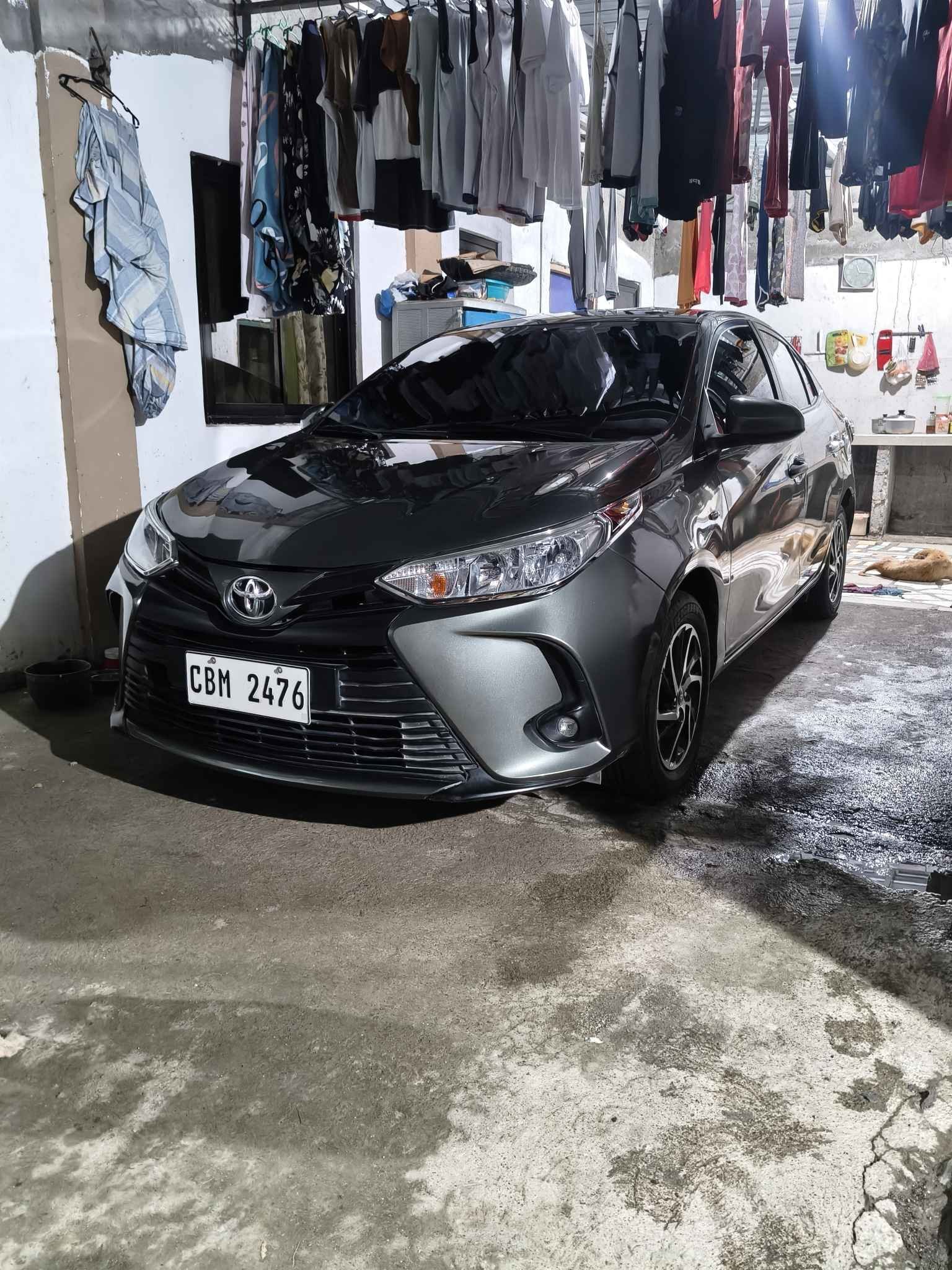400k fix Fix🔥 2021 XLE automatic Complete papers 75k mileage Orig