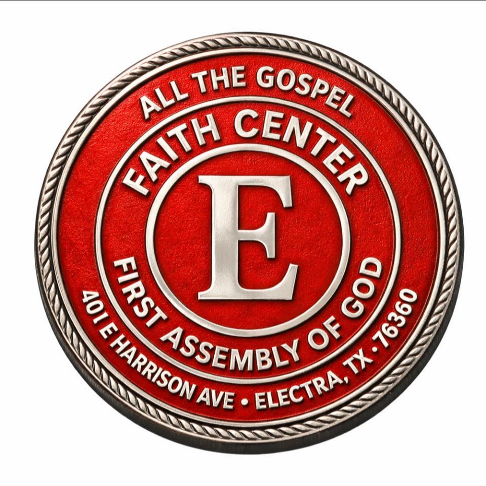 Faith Center First Assembly of God on Reels