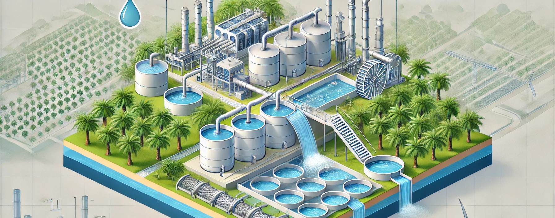 Integrated Modern Environmental Control Sdn Bhd | Simpang Ampat