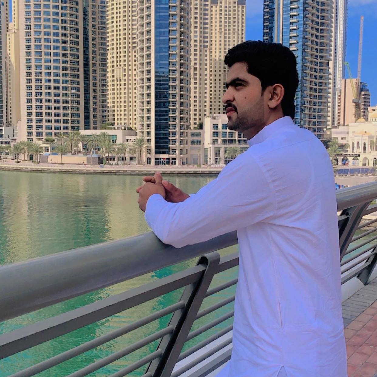 Waheed Baloch