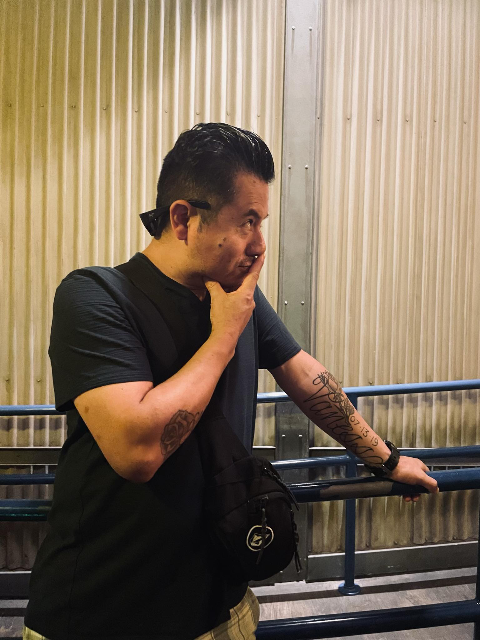 Inocencio Cruz