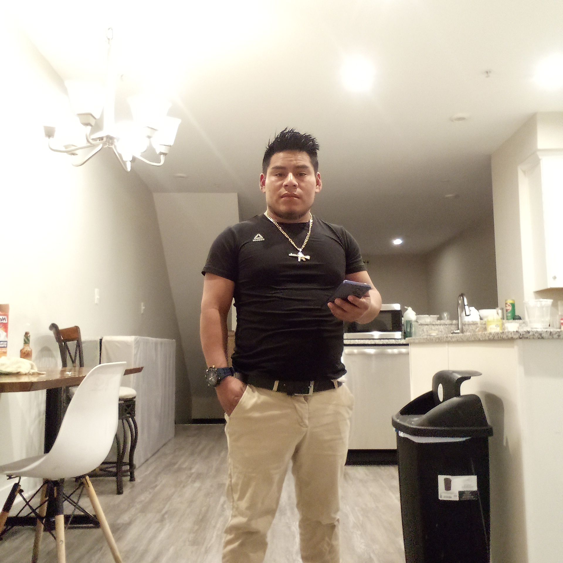 Thomas Romo Gomez