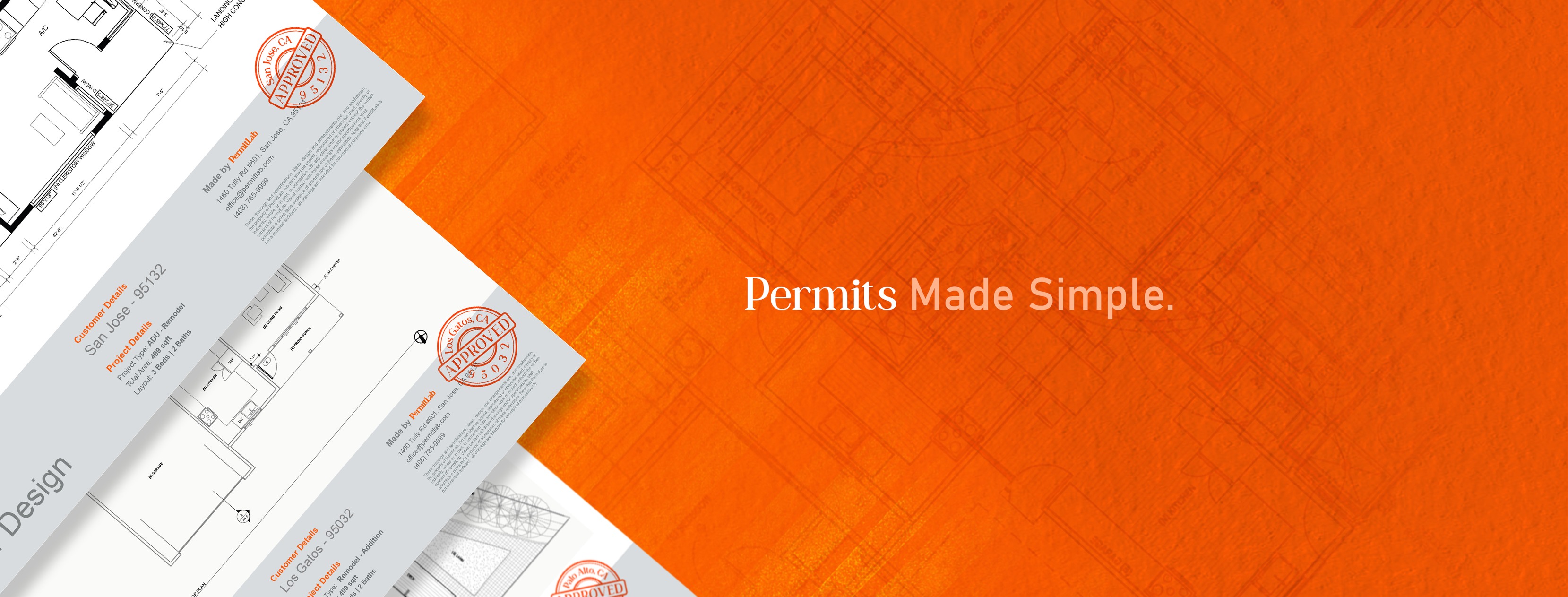 Permit Lab | San Jose CA
