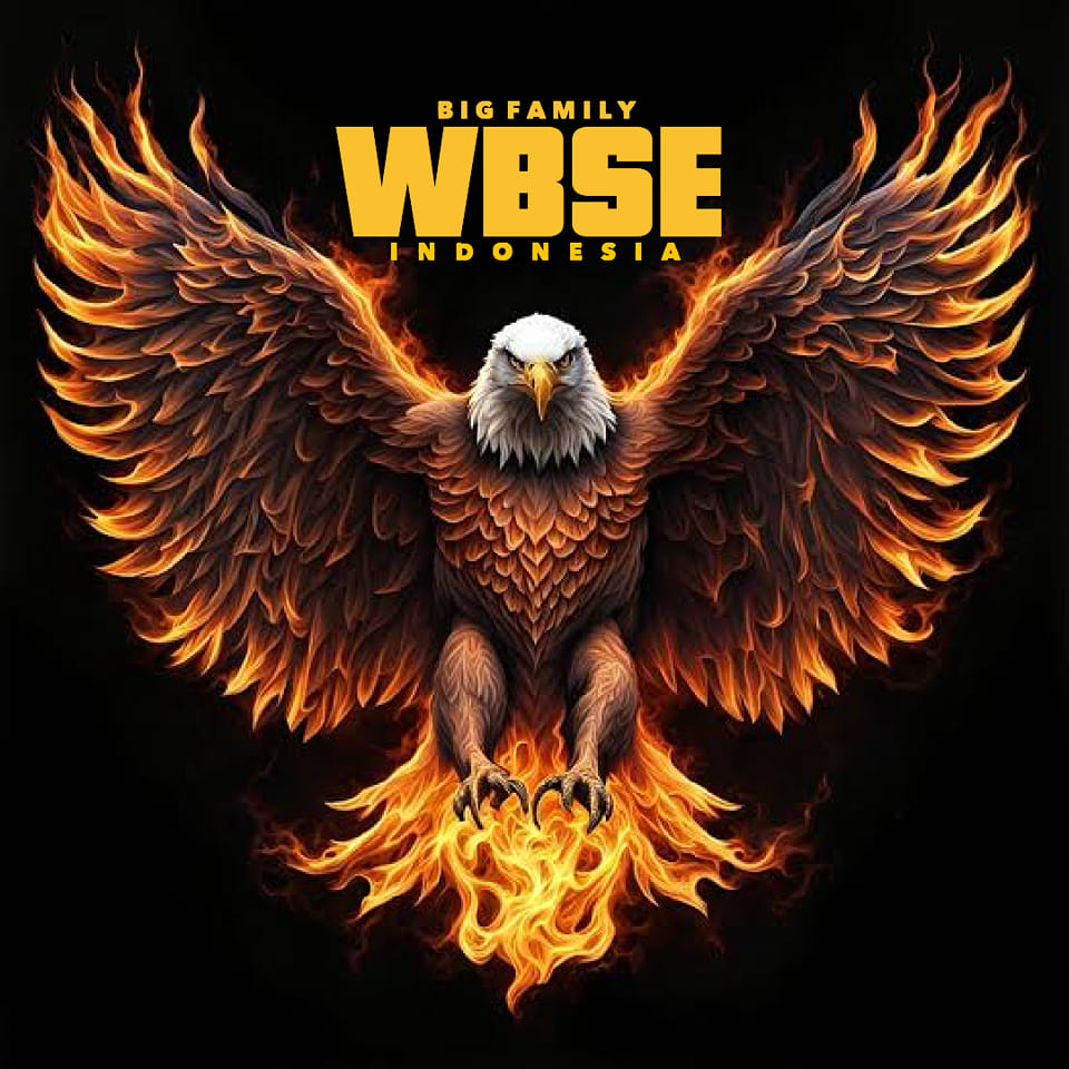 BIG FAMILY WBSE INDONESIA | Facebook