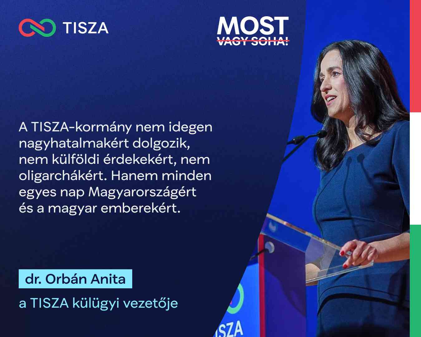 Halmai Ferenc Tibor - TISZA