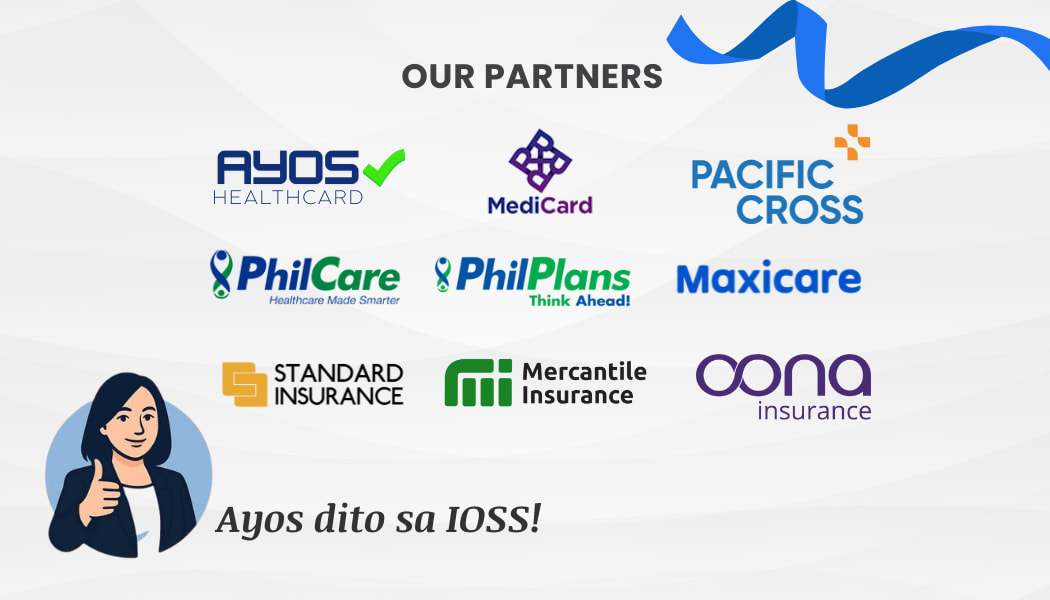 IOSS Insurance Agency Inc. - Ayos Health Plans | Santa Rosa