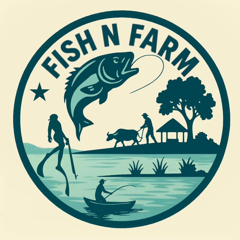 Hand Line Fishing. #fishnfarm #fishnfarmadventures #simplengbuhay # ...
