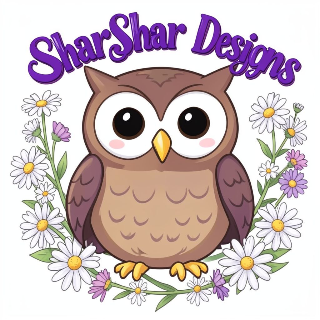 SharShar Designs | Broussard LA