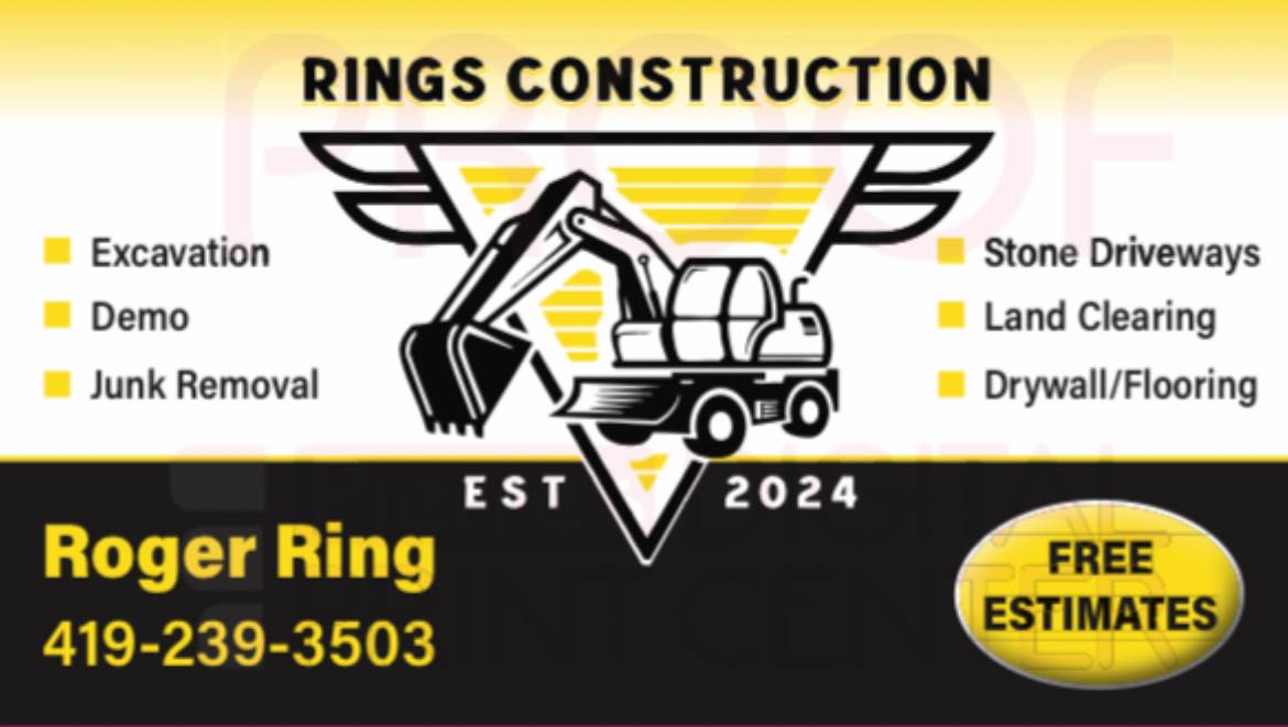 Rings Construction LLC