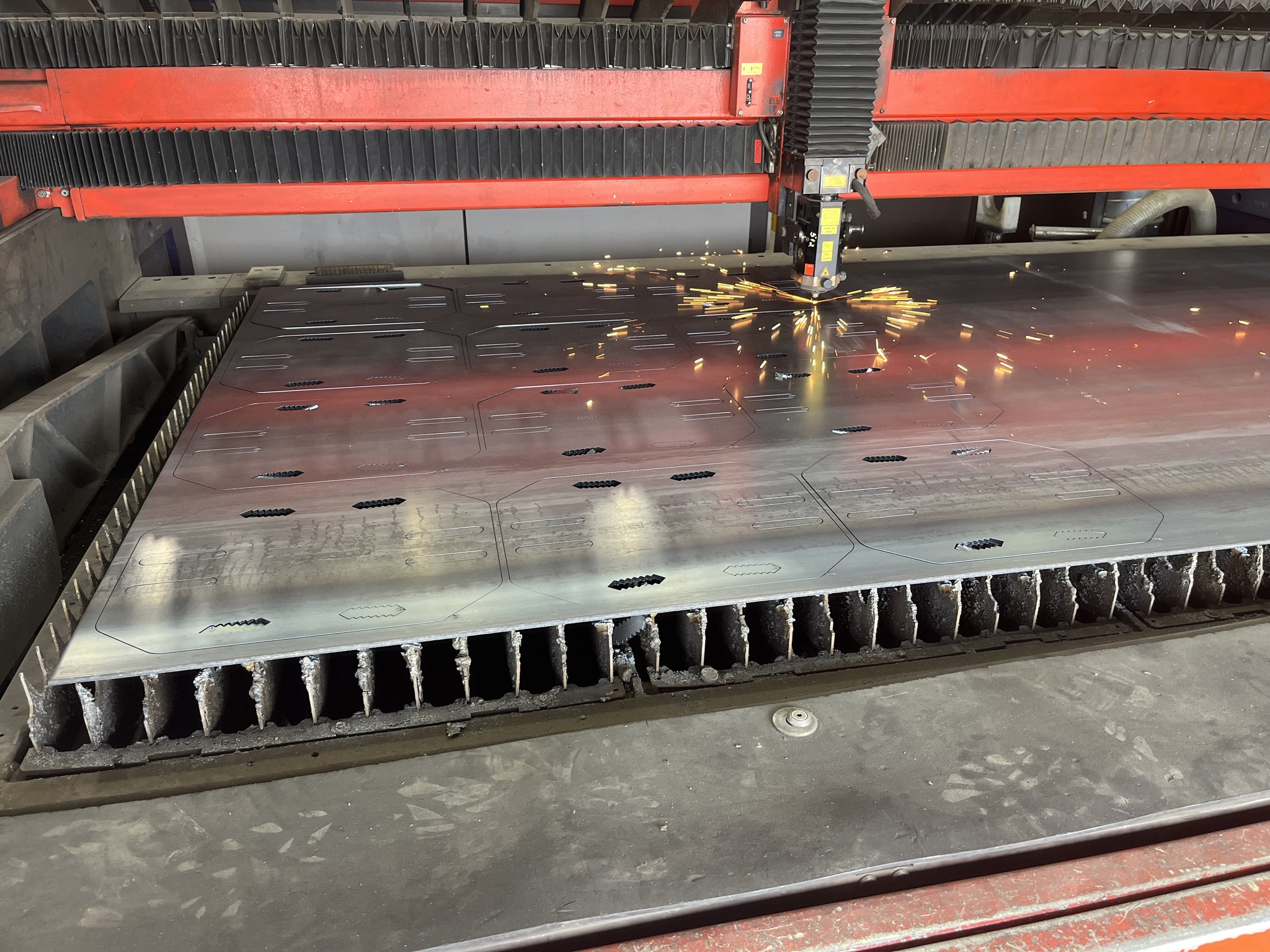 Spink MetalWorks