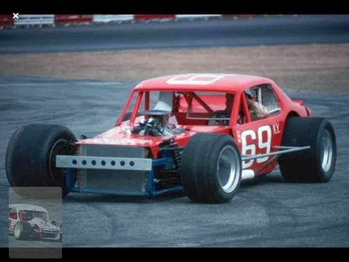 N.Y.S. Asphalt Modified History | A handful of great drivers wheeled ...
