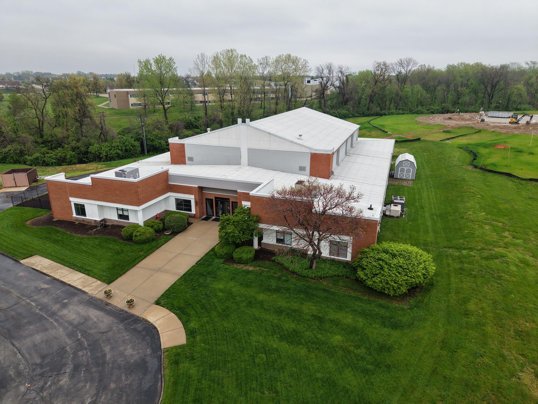 Mid Rivers Christian Church | Saint Peters MO