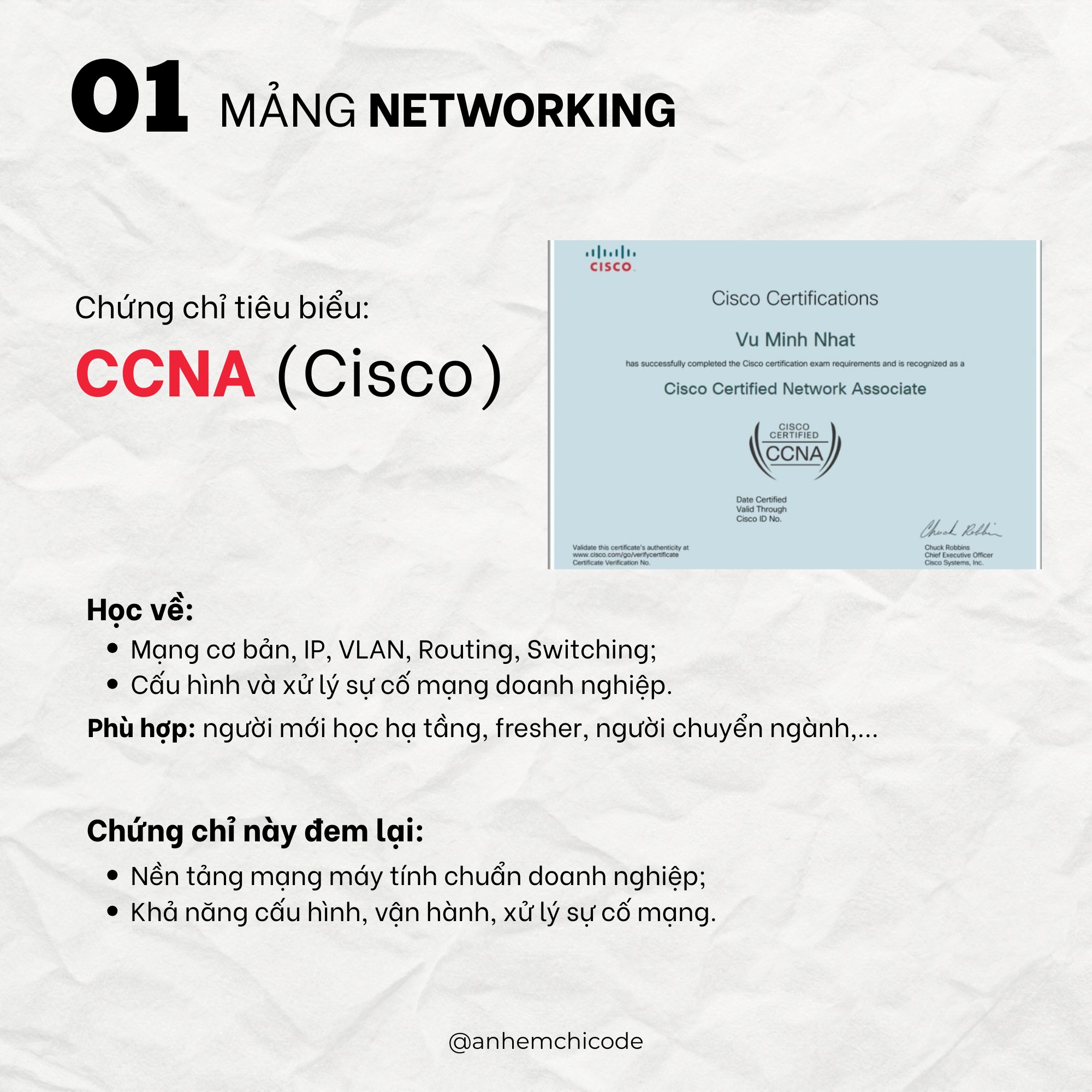 Anh em chí code