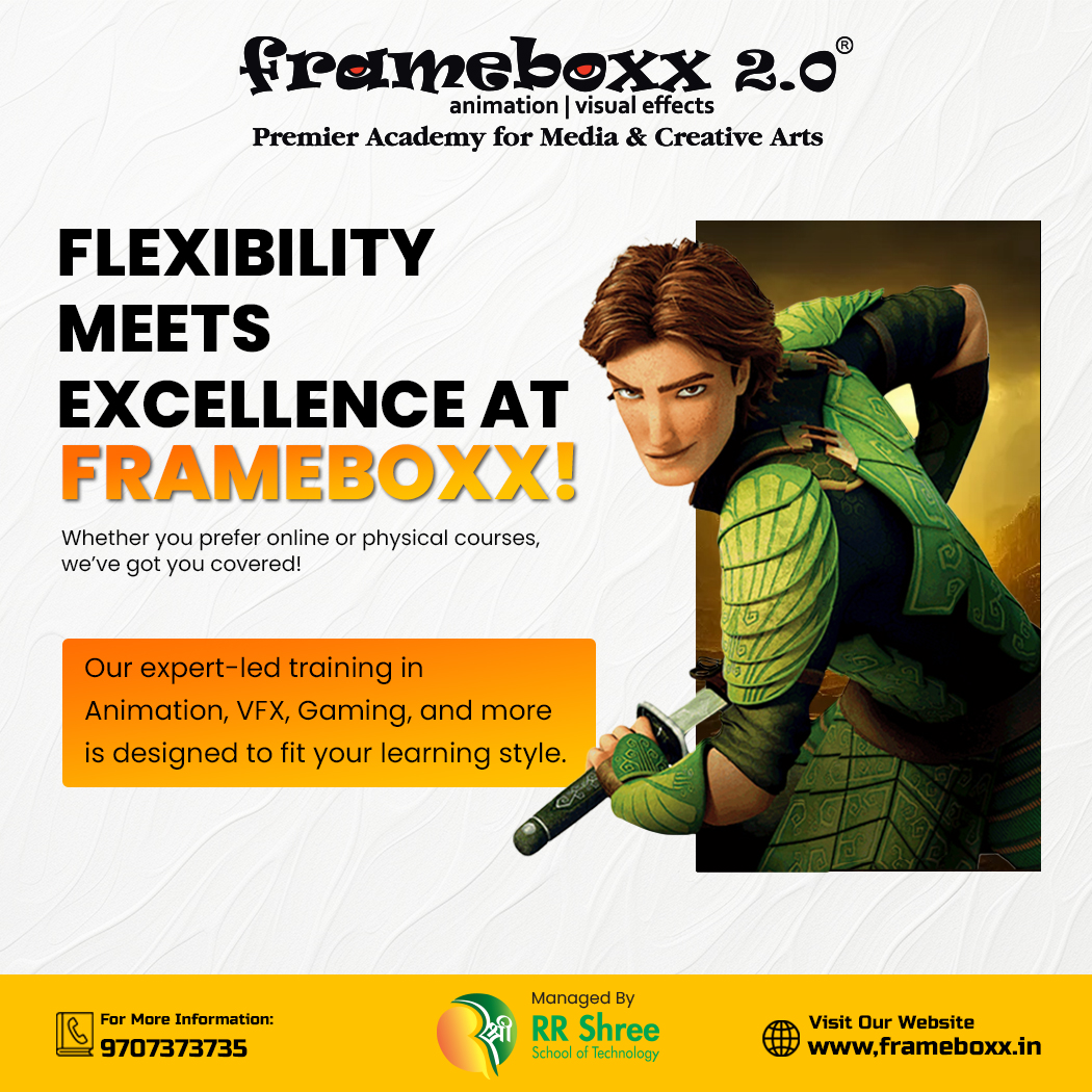 Frameboxx Nepal - Where flexibility fuels creativity, and... | Facebook