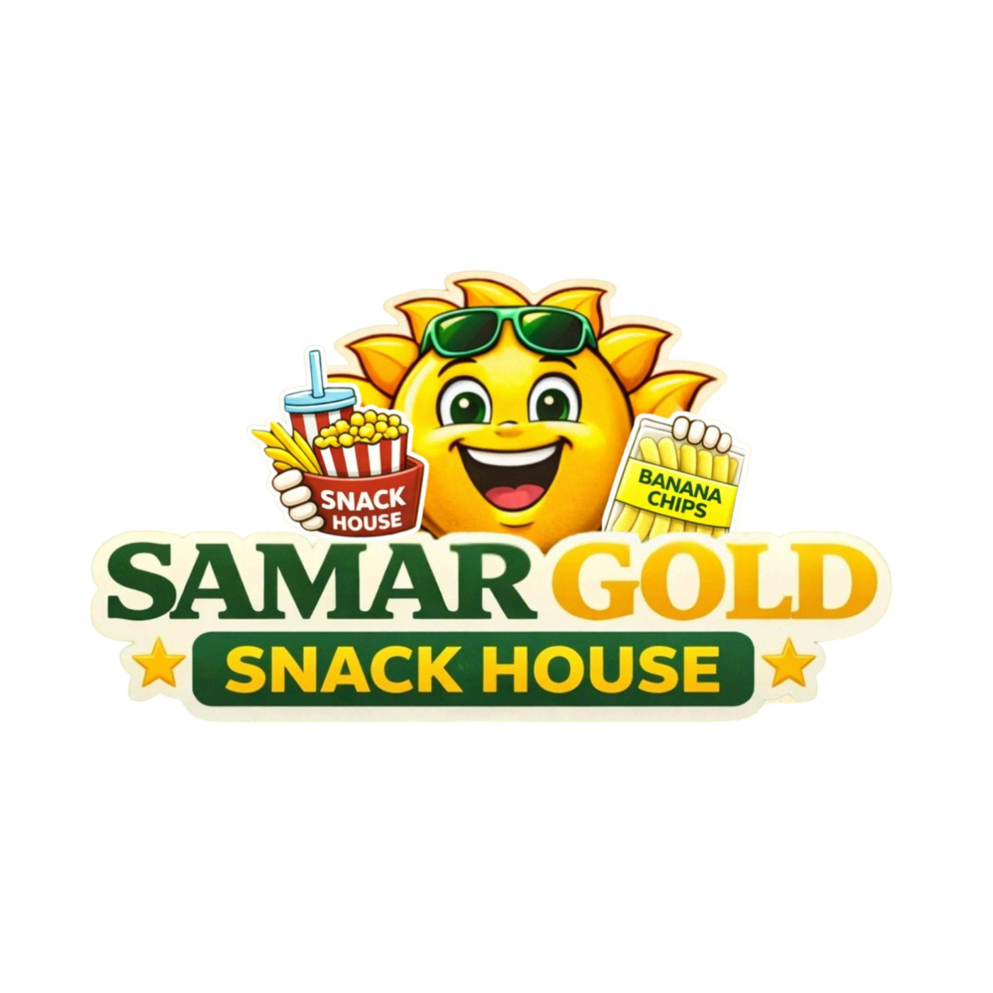 Samar Gold Snack House | Calbayog