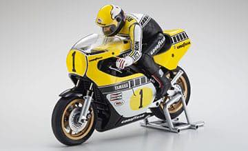 TAMIYA 1/12 YAMAHA YZR500 (OW70) Tadahiko Taira 1983 All Japan