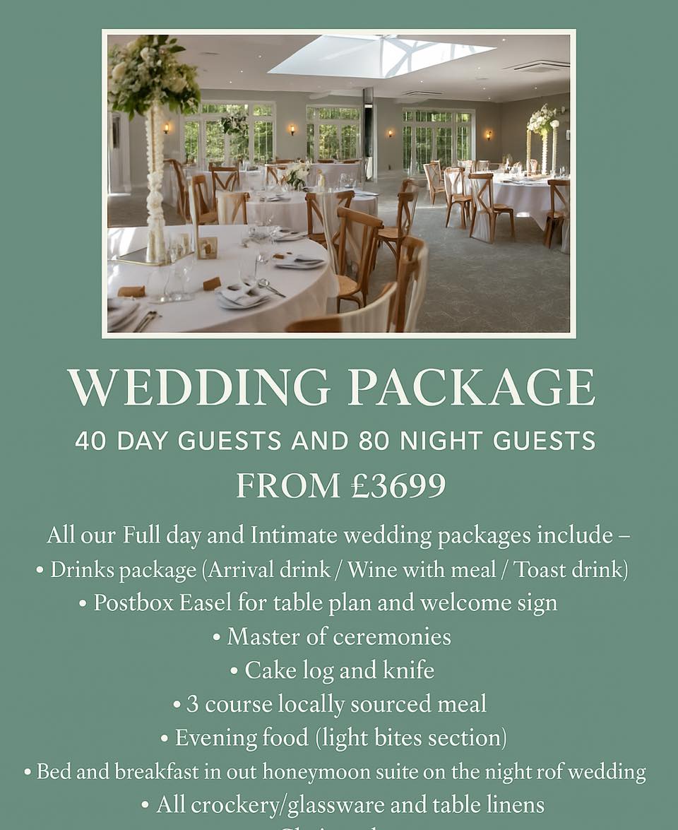 Springbank Manor Previously Whitehall Hotel | Darwen