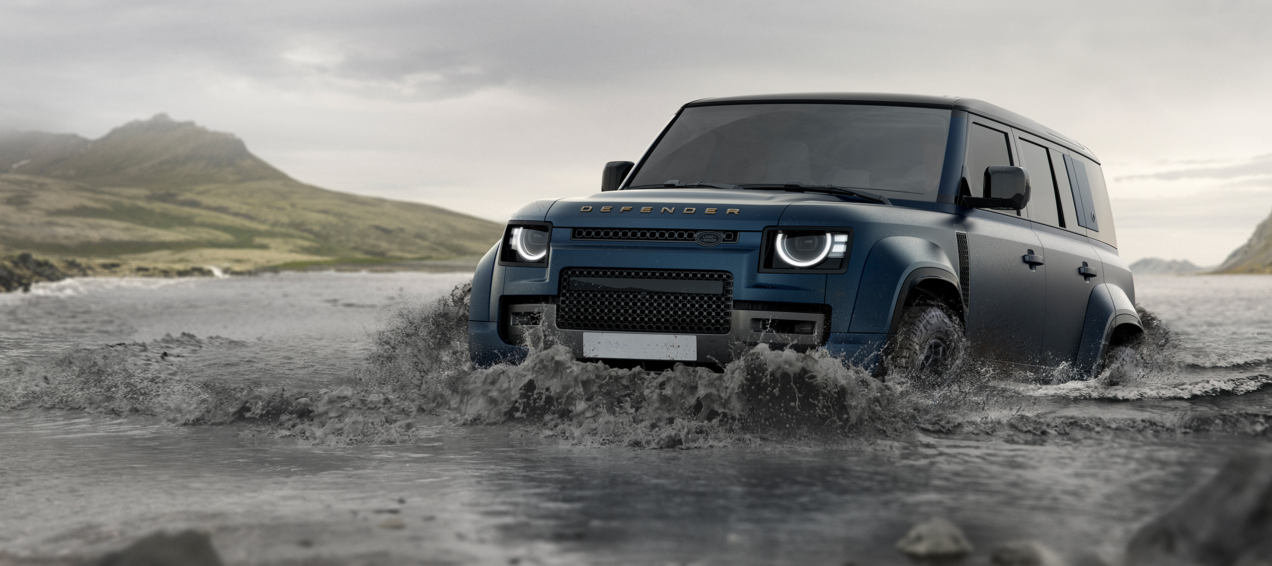 Defender Lovers SL - Defender.lk