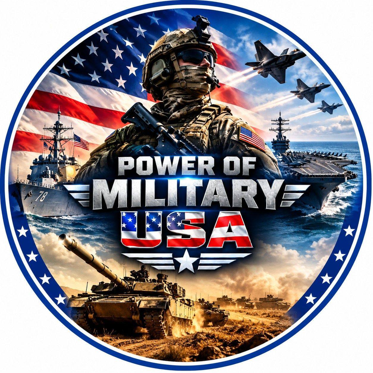 A spectacular display of military precision, advanced technology, and ...