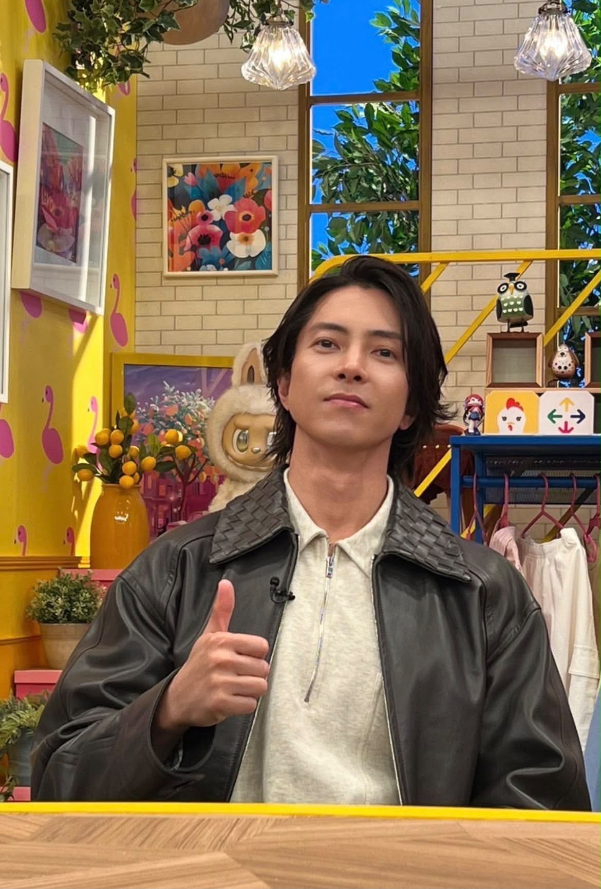 💜Tomohisa Yamashiita 💜山下智久💜Fan Page💜 | Facebook